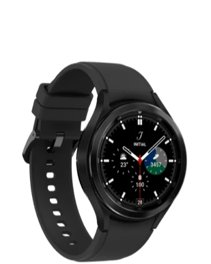 Samsung Galaxy Watch4 Classic LTE 46