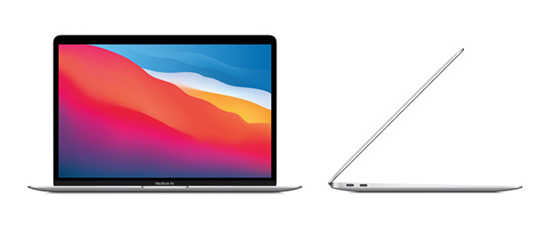 MacBook Air mit Vertrag MacBook Air
