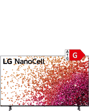 LG 55NANO759PA NANOCELL TV mit o2 Free Unlimited Smart