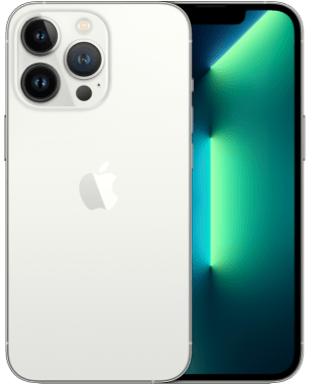 Apple iPhone 13 Pro mit o2 Free Unlimited Smart Flex