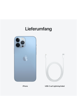 Apple Iphone 13 Pro Max Mit Vertrag Lieferbar In 5 6 Wochen O2