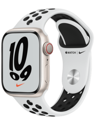 apple watch series 7 o2