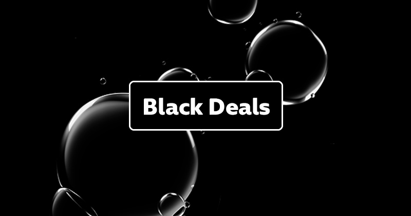 Black Friday Deals & Cyber Week 2024: Angebote | O2