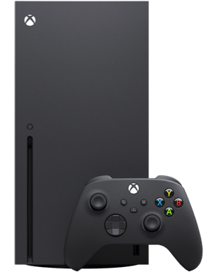 Microsoft Xbox Series X mit o2 Free S mit 3 GB