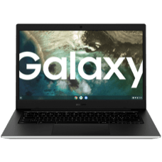 Samsung Galaxy Chromebook Go LTE