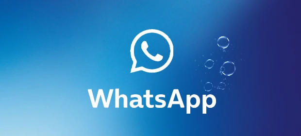 o2 WhatsApp-Service