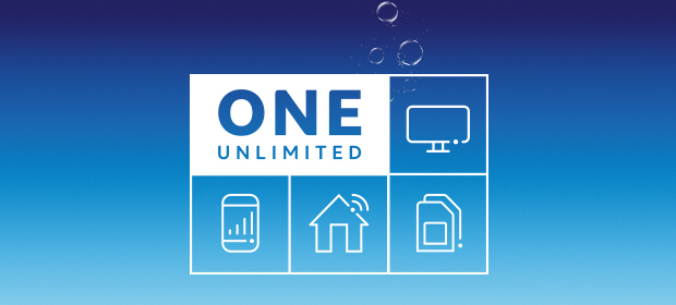 o2 One Unlimited