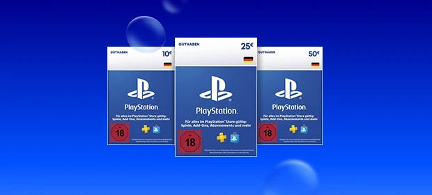  PlayStation Codes
