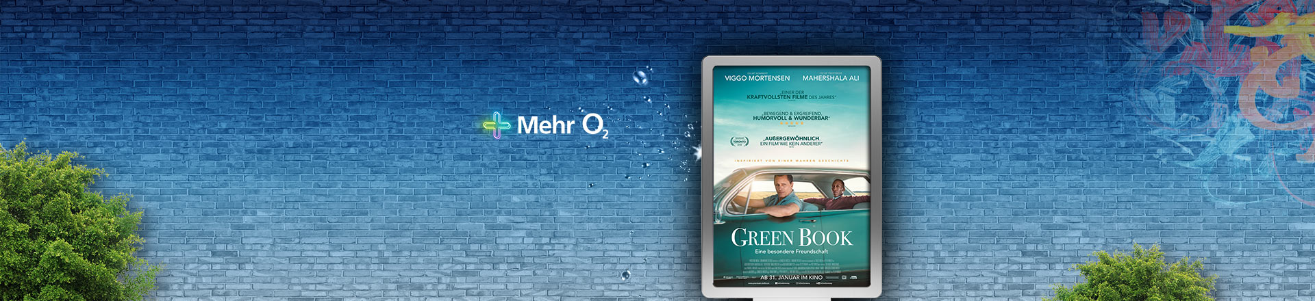 Filmtipp Green Book Filmtipp Green Book