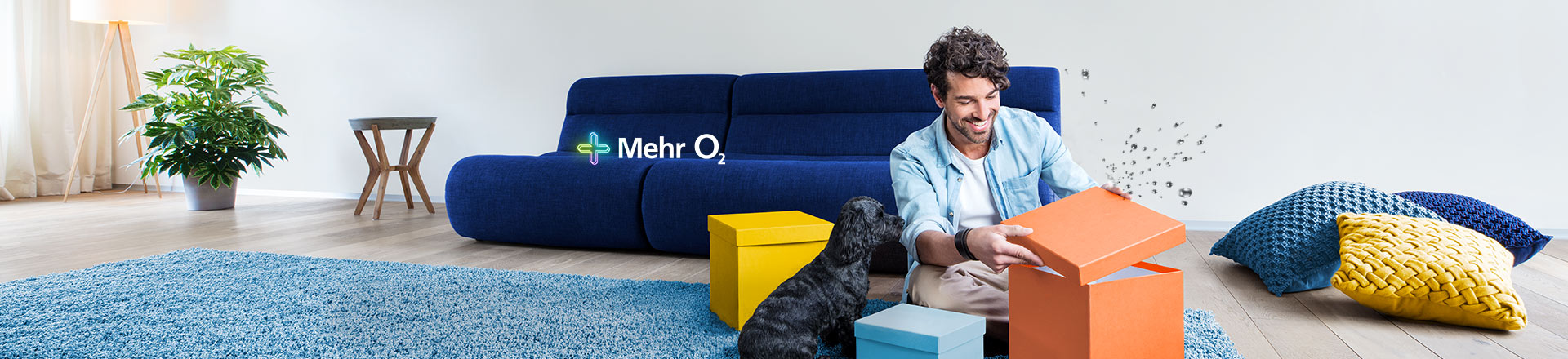 Mehr O2 Freischalten Mehr O2 Freischalten