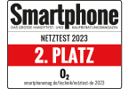 Smartphone Magazin: Note „sehr gut“ für o2 Free M – o2 ist Preis-Leistungssieger im Tarifvergleich 
