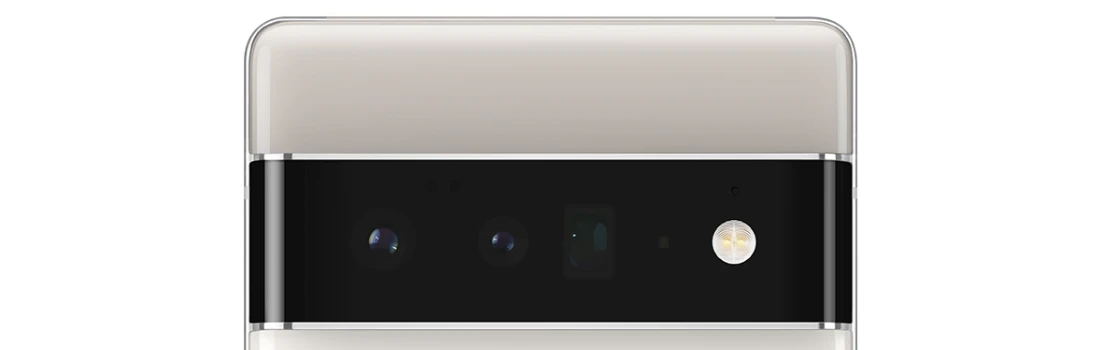 Pixel 6 vs Pixel 6 Pro Kamera