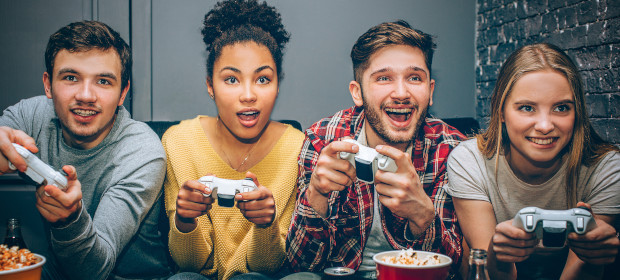 Xbox Game Pass-Kosten