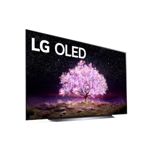 Der LG OLED C1 ist ein waschechter Gaming Fernseher