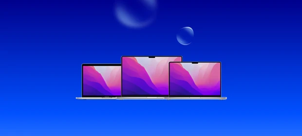  Apple MacBook Pro
