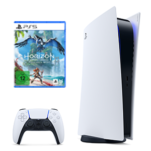 Sony Xperia 1 IV mit Vertrag Sony PlayStation®5 Digital Horizon Forbidden West