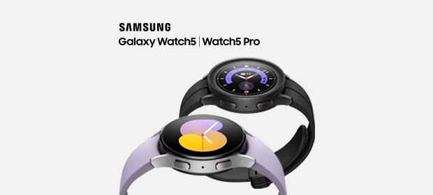 Samsung Galaxy Watch5-Serie