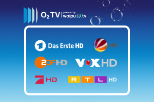 o2 TV