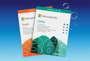 Microsoft 365