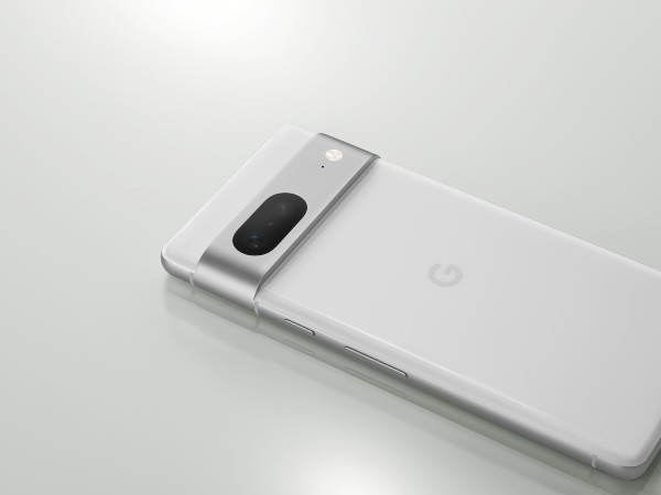QI-fähige Handys: Google Pixel 7
