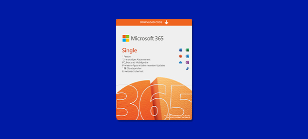 Microsoft 365 Vorteil