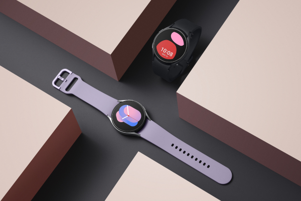 Outdoor-Smartwatch: Samsung Galaxy Watch5
