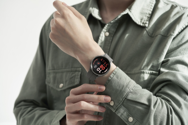 Outdoor-Smartwatch: Samsung Galaxy Watch5 Pro