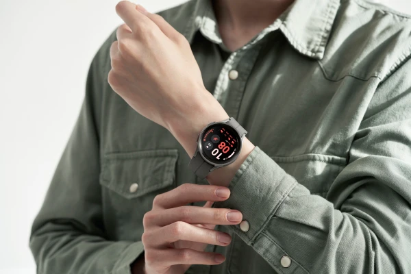 Outdoor-Smartwatch: Samsung Galaxy Watch5 Pro
