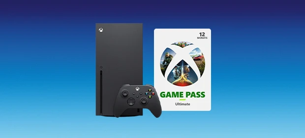 Xbox Series X
