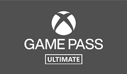 Xbox Game Pass Ultimate-Mitgliedschaft