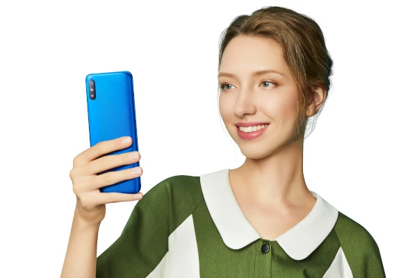 NFC-Handy: Xiaomi Redmi 9A