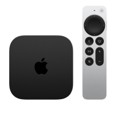 Apple TV 4K (3. Gen)