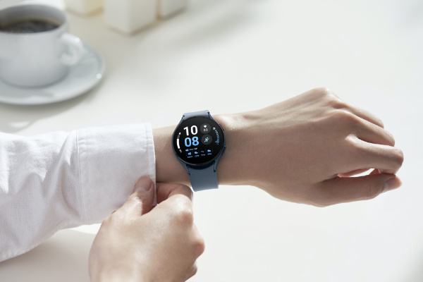 Smartwatch mit LTE: Samsung Galaxy Watch5