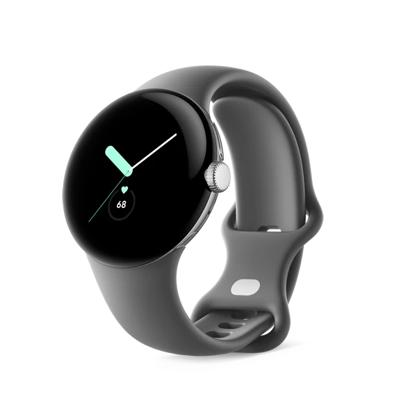 Smartwatch für Android: Google Pixel Watch