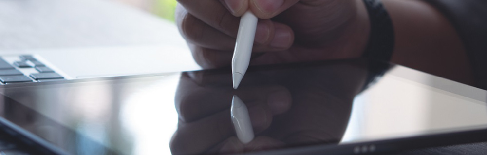 Manche der besten Android-Tablets bieten einen Stift