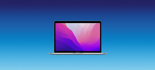 Apple MacBook Pro (M2)