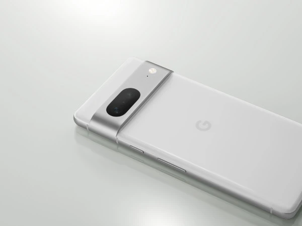 Handyneuheiten 2022: Google Pixel 7