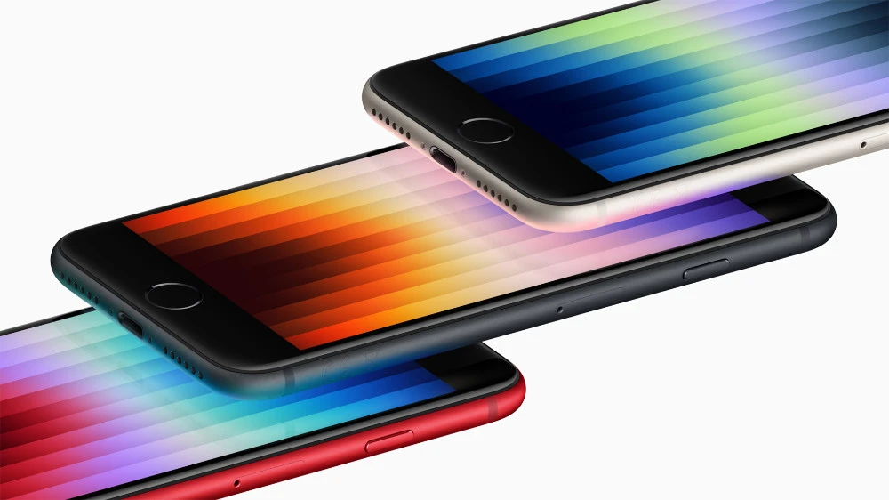 Smartphones unter 500 Euro: Gut & günstig von Apple bis Samsung