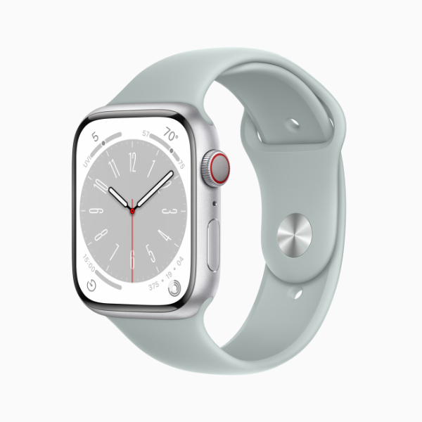 Fitness Tracker Apple Watch Series 8