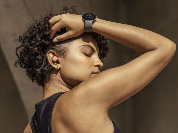 Fitness Tracker Google Pixel Watch