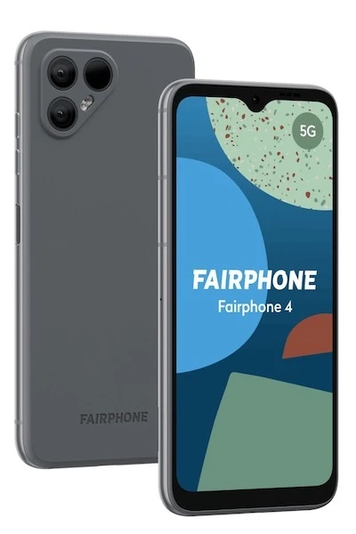 Handymarken Fairphone 4