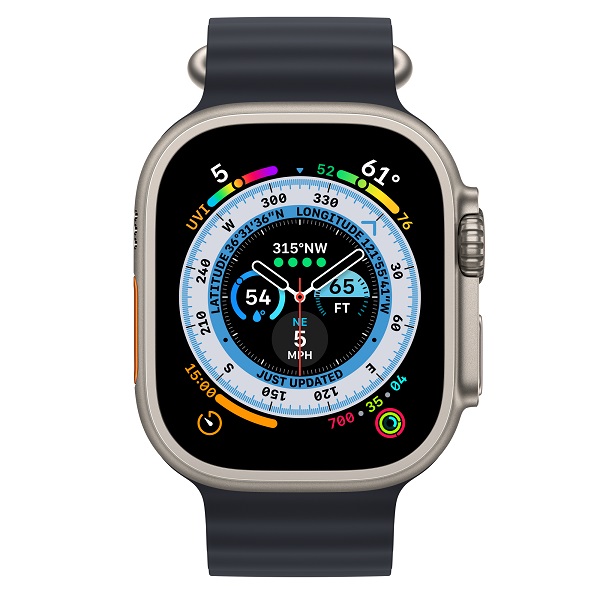 Fitness Smart Watch