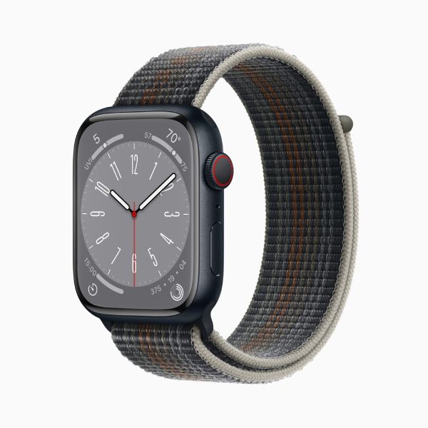 Smartwatch GPS Apples Watch Series 8