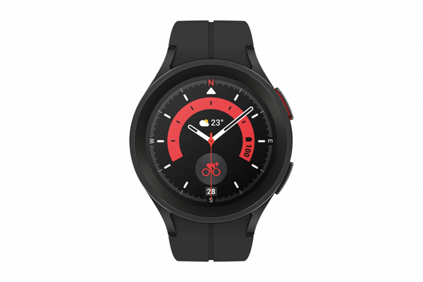 Smartwatch GPS Galaxy Watch5 Pro 