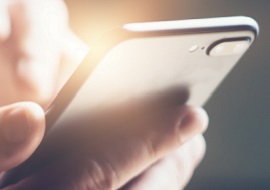 Samsung Handy ausschalten