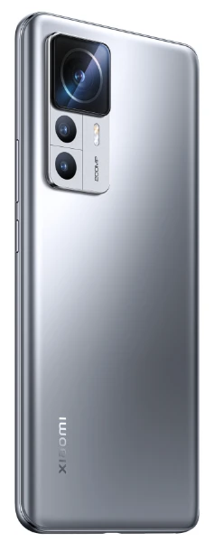 5G Smartphones Xiaomi 12T Pro
