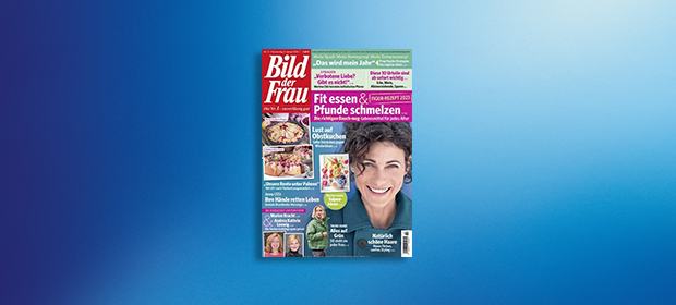 Bild der Frau