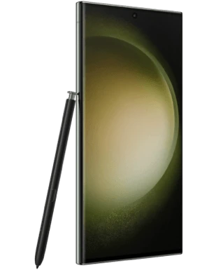 Samsung Galaxy S23 Ultra mit Vertrag | Günstig kaufen bei o2