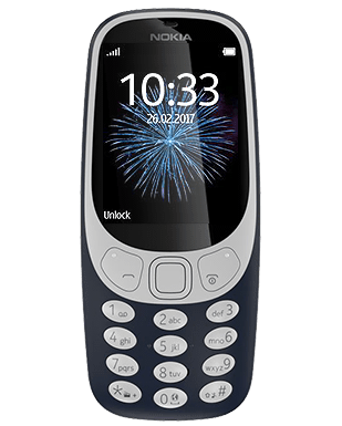 Nokia 3310