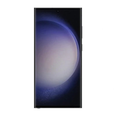 Galaxy S23 vs. 23 Ultra Display S23 Ultra
